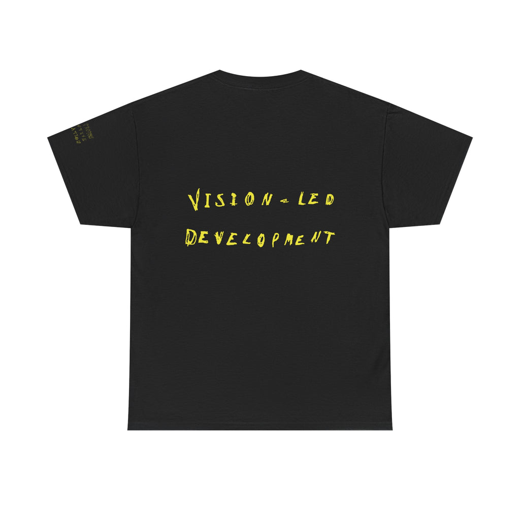 VISION-LED DEVELOPMENT