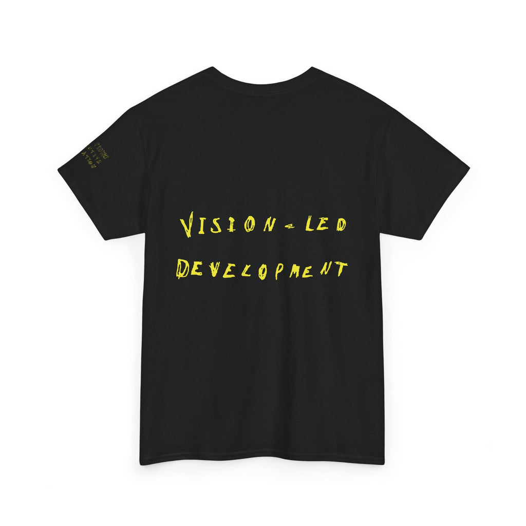 VISION-LED DEVELOPMENT