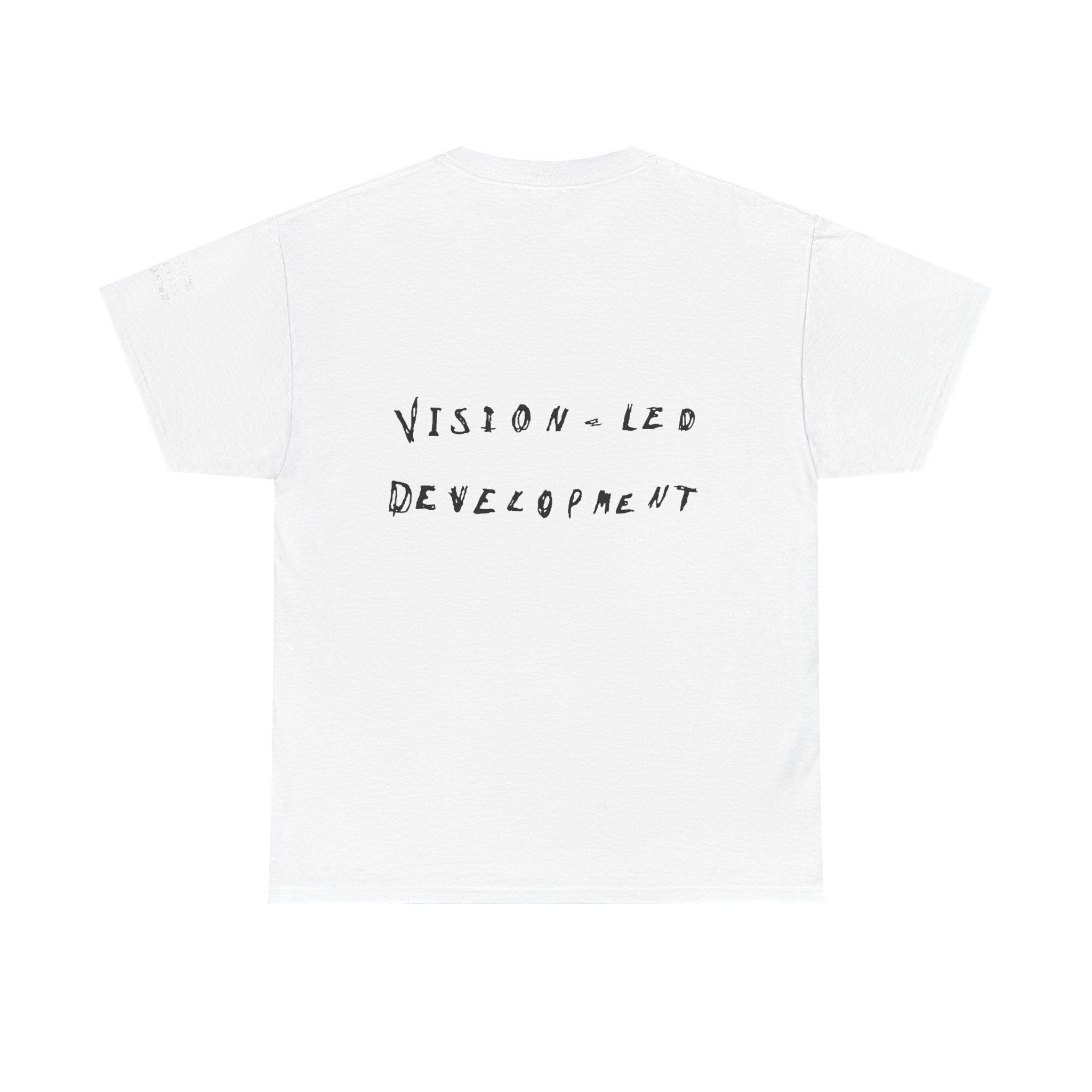 VISION-LED DEVELOPMENT