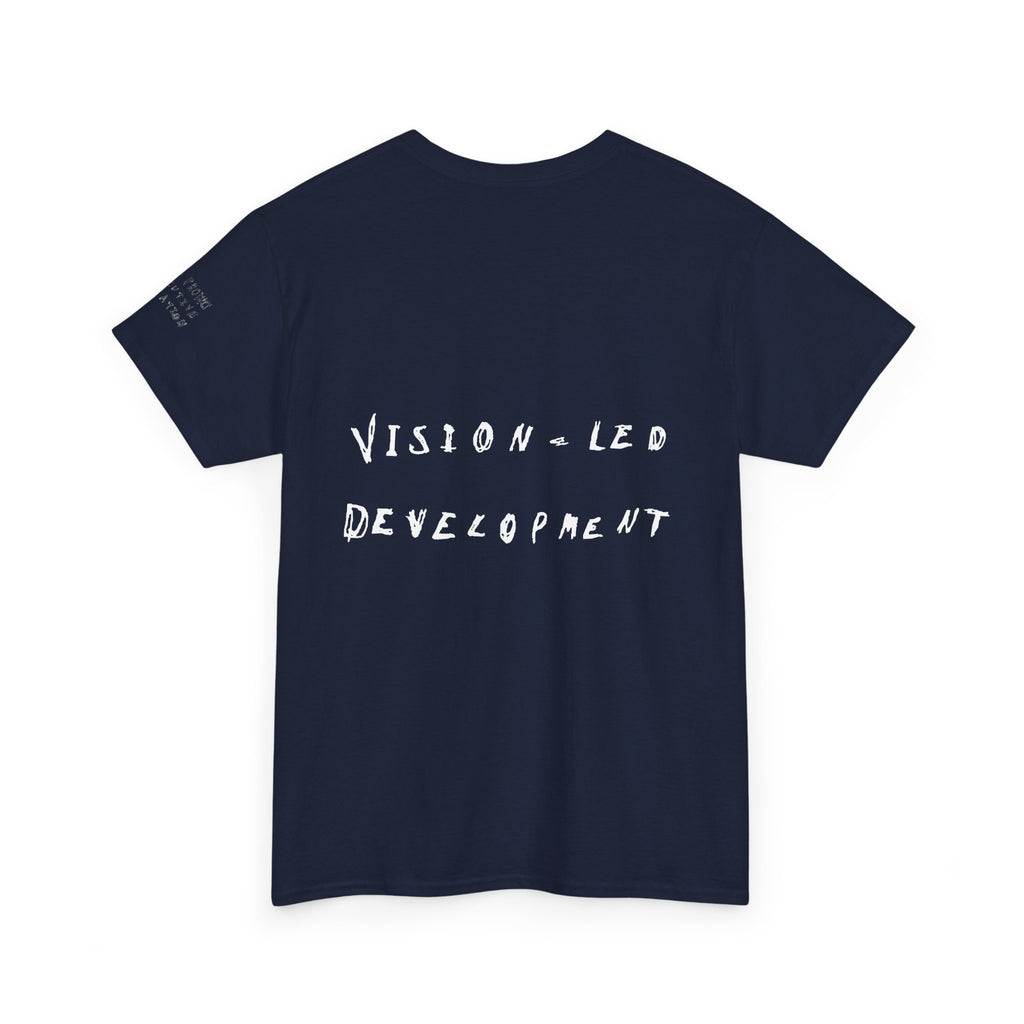 VISION-LED DEVELOPMENT