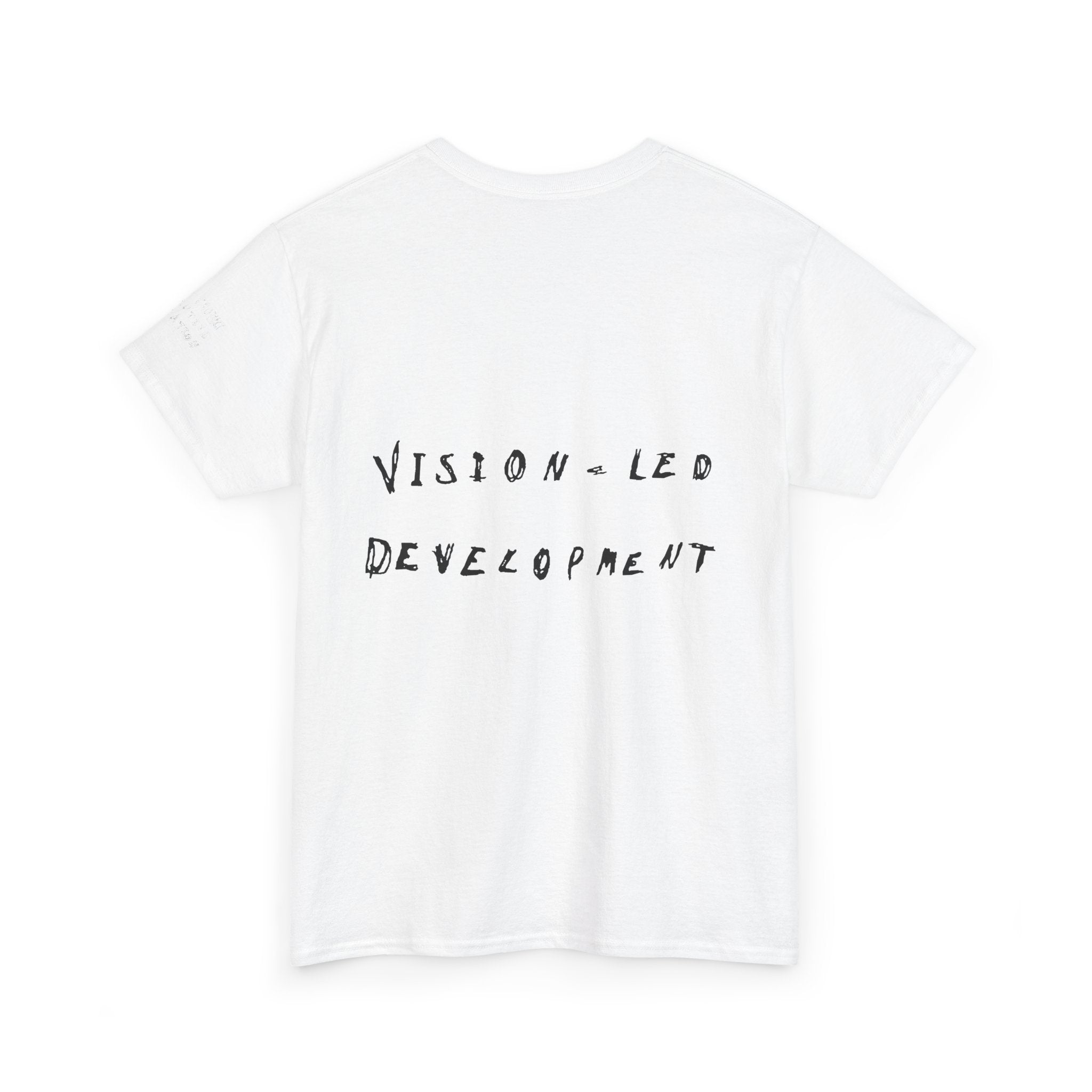 VISION-LED DEVELOPMENT