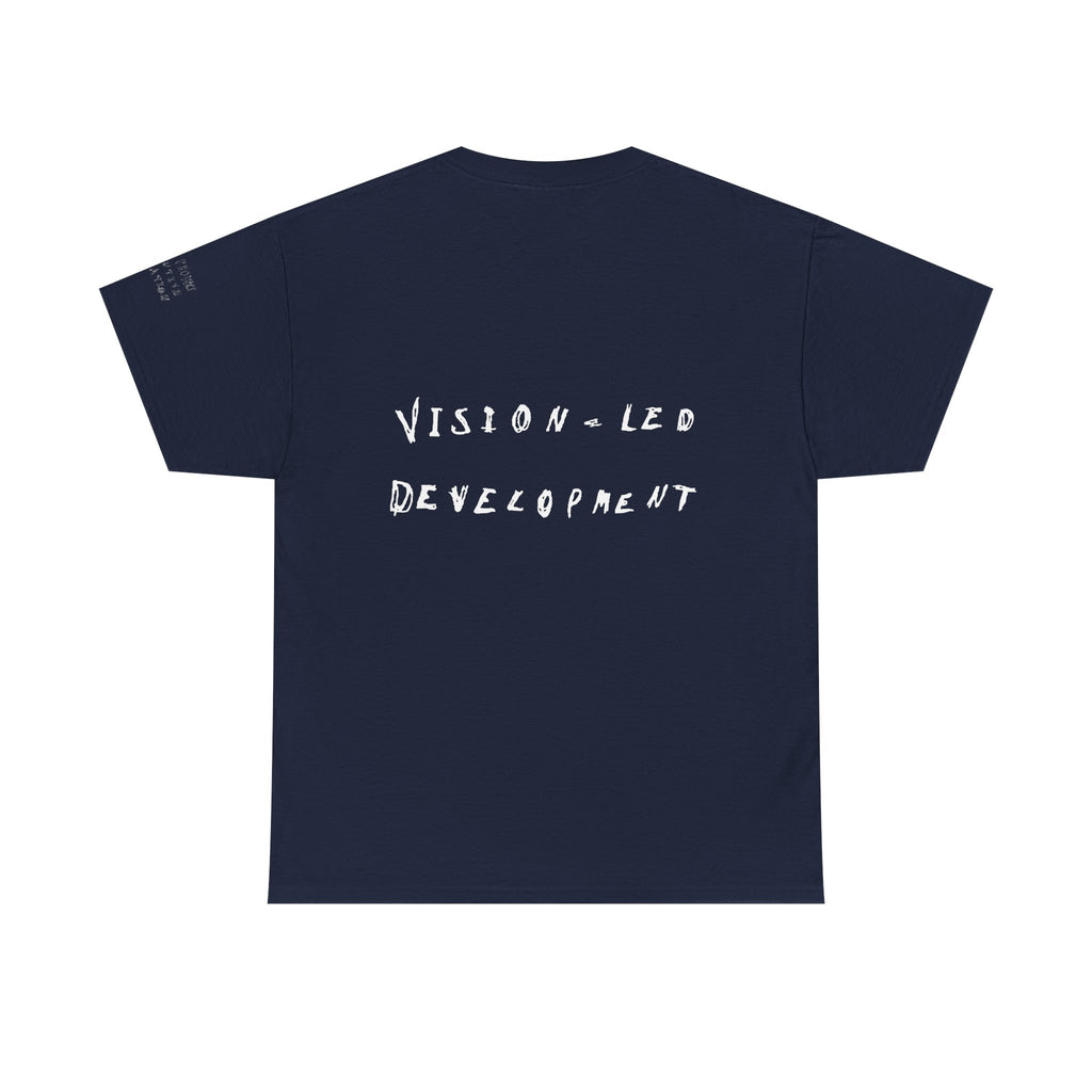 VISION-LED DEVELOPMENT